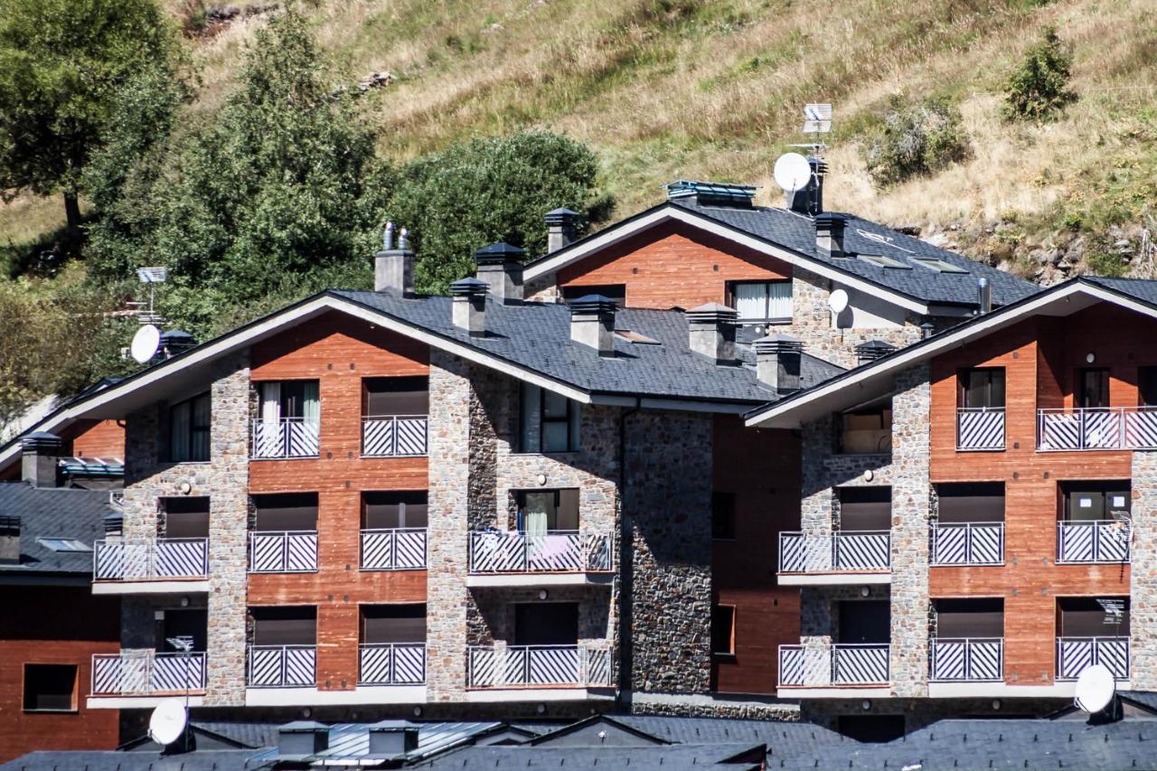 埃尔塔特Duplex Frente A Pistas公寓 外观 照片